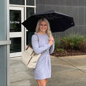 Meet your Posher, Sarasara